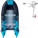 Gladiator CLASSIC B370AL FLOWSTAR 1,5 kW – Hledejceny.cz