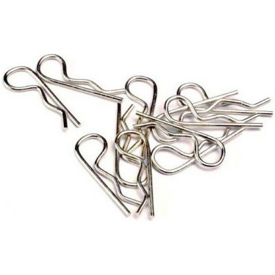 Traxxas Sponka klip karosérie standardní 12 – Sleviste.cz