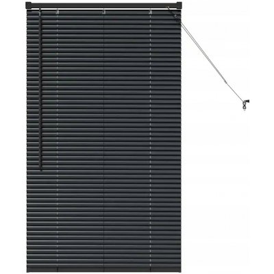 VidaXL 42006117 130 x 75 cm černá – Sleviste.cz