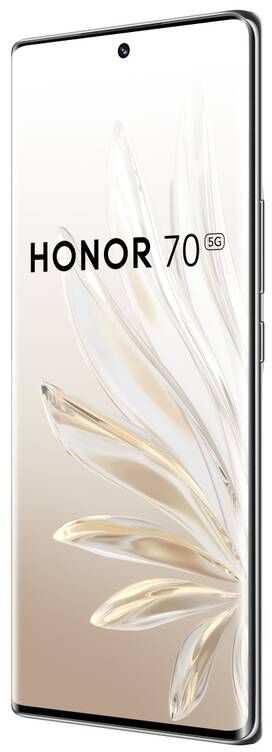 Honor 70 8GB/256GB od 8 489 Kč - Heureka.cz