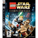 LEGO Star Wars: The Complete Saga – Zboží Mobilmania
