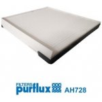 AH728 PURFLUX Filtr, vzduch v interiéru – Hledejceny.cz