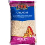 TRS Urid Bílá Čočka loupaná Urid White Peeled Lentils 2 kg – Zboží Dáma
