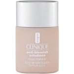 Clinique Anti-Blemish Solutions Liquid make-up krycí make-up pro mastnou pleť se sklonem k akné CN 40 Cream Chamois 30 ml – Hledejceny.cz