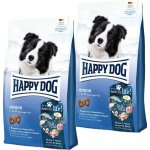 Happy Dog Supreme Fit&Vital Junior 10 kg – Zbozi.Blesk.cz