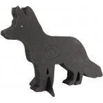 YATE 2D Terčovnice Liška LDX 7 cm – Zboží Dáma