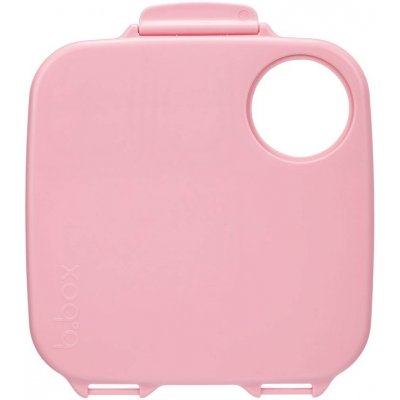 b.box Náhradní víčko na Svačinový box velký flamingo fizz – Zboží Dáma