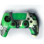 uRage set příslušenství 6v1 pro ovladač PlayStation 5 soccer – Sleviste.cz