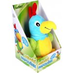 Wiky Mluvící papoušek Wiktor – Hledejceny.cz