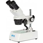 Delta Optical Discovery 40 20x-40x – Zboží Mobilmania
