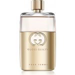 Gucci Guilty toaletní voda dámská 90 ml – Hledejceny.cz