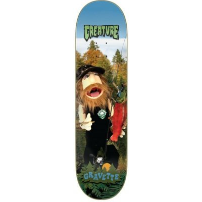 Creature Gravette Fuzzy Creature Fiends Pro – Sleviste.cz