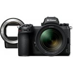 Nikon Z 7II – Zboží Živě