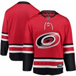 Fanatics Branded Dres Carolina Hurricanes Breakaway Home Jersey – Zboží Dáma