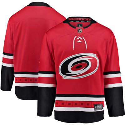 Fanatics Branded Dres Carolina Hurricanes Breakaway Home Jersey – Zboží Dáma