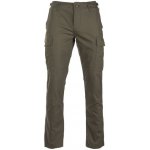 Kalhoty Mil-Tec US BDU slim fit zelené – Hledejceny.cz