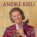 André Rieu The Sound Of Heaven CD DVD – Zboží Dáma