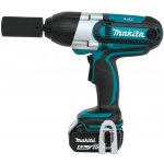 Makita DTW450RTJ – Zboží Dáma