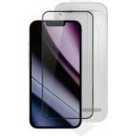 Epico Antiblue Glass 3D Ultra-široké krytí s aplikátorem Pro ti prachu Pro iPhone 13/13 Pro /14/16e 93612151900001 – Zboží Živě