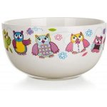 Banquet miska Owls 13 cm – Sleviste.cz