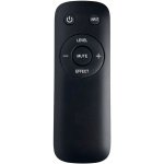 Dálkový ovladač General Logitech Z-906 – Zboží Mobilmania