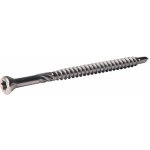 Vrut RAPI-TEC FASAD, kalený nerez 5x60/36 TX25 – Hledejceny.cz