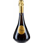 Champagne De Venoge Princes Blanc de Blancs 12% 0,75 l (holá láhev) – Sleviste.cz
