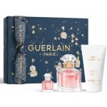 Guerlain Mon Guerlain dárková sada EDP dámská 50 ml + tělové mléko 75 ml + EDP 5 ml – Sleviste.cz