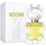 Moschino Woman Toy 2 parfémovaná voda dámská 50 ml – Hledejceny.cz