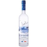 Grey Goose 40% 0,7 l (holá láhev) – Zboží Dáma