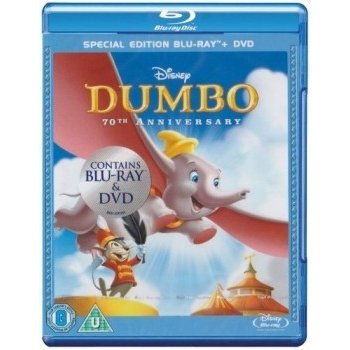 Dumbo - COMBO