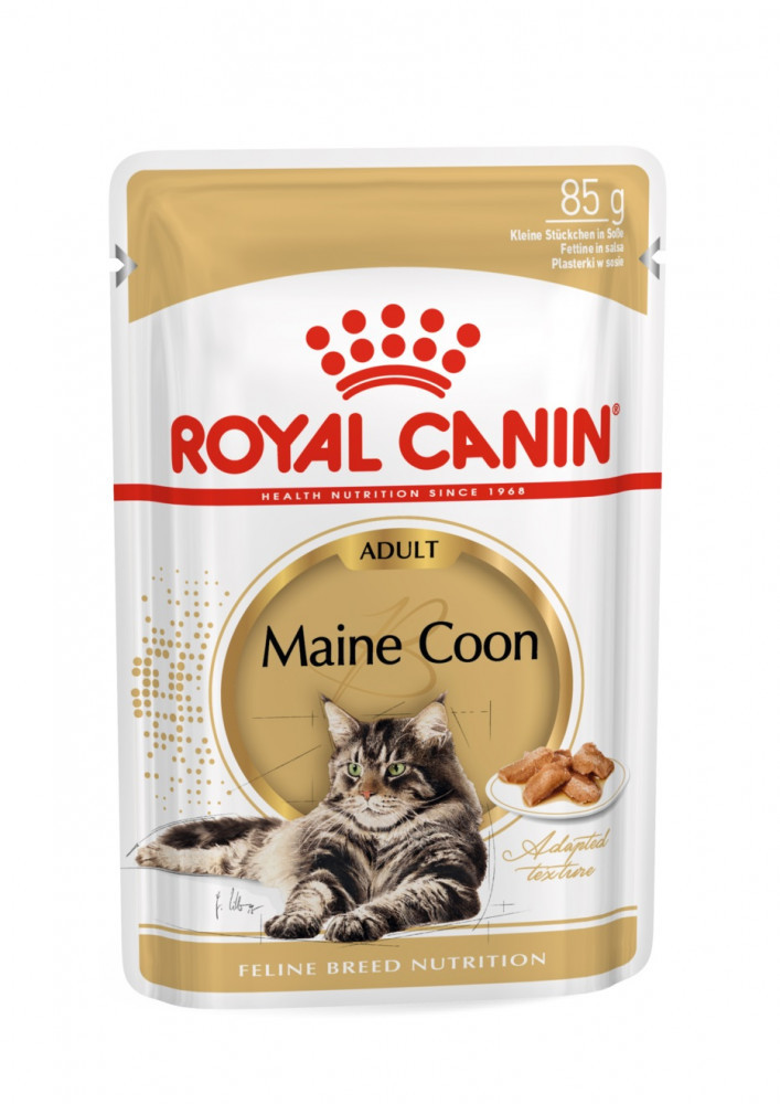 Royal Canin Maine Coon Adult 85 g