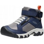 Keen Targhee Boundless Children – Zboží Mobilmania