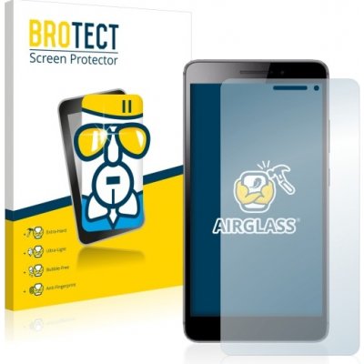 AirGlass Premium Glass Screen Protector Lenovo Phab Plus – Hledejceny.cz