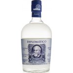 Diplomatico Planas 47% 0,7 l (holá láhev) – Hledejceny.cz