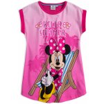 Dívčí noční košile Disney fuchsia – Hledejceny.cz