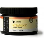 Anjolie Vitamín C s příchutí meruňka 75 g – Hledejceny.cz