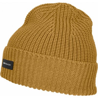 Cozy Rib beanie Wild Cumin – Hledejceny.cz