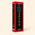 Hem vonné tyčinky Feng Shui 5 in 1 45 g – Sleviste.cz