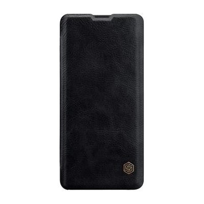 Nillkin Qin knížkové pouzdro pro Huawei P30 Pro Black – Zboží Živě