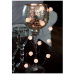 EGLO Světelný řetěz DEW DROP 411068 – Hledejceny.cz