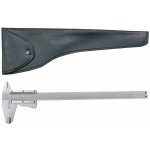 BGS Technic 101933 Přesné posuvné měřítko 200 mm chromované – Zbozi.Blesk.cz