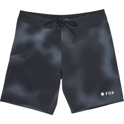 Fox Volatile 18" Boardshorts Black – Zboží Mobilmania