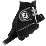 FootJoy RainGrip Womens Golf Glove Černá Levá ML – Zboží Mobilmania