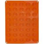 Orion forma silikon ořechy 40ks 33,5x26cm – Zboží Dáma