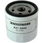 A210006 DENCKERMANN Olejový filtr | Zboží Auto