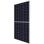 Longi Solární panel 370Wp monokrystalický – Zboží Mobilmania