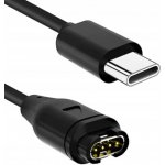 FIXED Nabíjecí USB-C kabel Garmin Fenix 5/6/7/7X, Epix, Venu 2/3, Vívoactive 3/4/5 FIXDW-796-C – Sleviste.cz