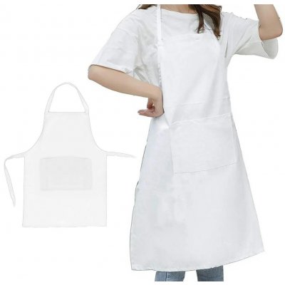 APT KUCHYŇSKÁ ZÁSTĚRA BÍLÁ – Zboží Dáma