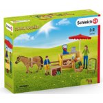 Schleich 42528 Mobilní farmářský stánek – Hledejceny.cz